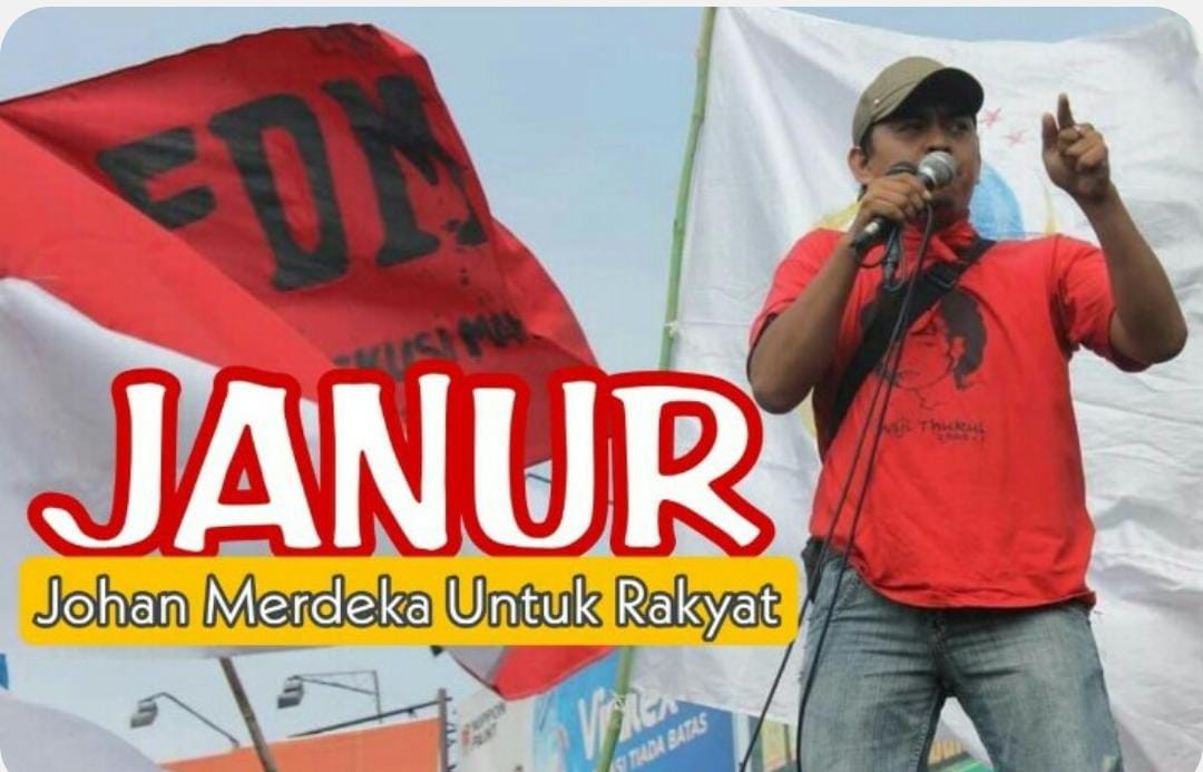 Johan Merdeka Apresiasi Pola Penyelesaian Agraria di PTPN III Siantar Terhadap Masyarakat