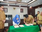 Kabar Gembira, Bobby Nasution: Mulai 1 Desember Warga Medan Cukup Gunakan KTP untuk Berobat