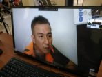 Perkara Narkotika, Pho Sie Dong Divonis 7 Tahun dan Denda Rp1 Miliar