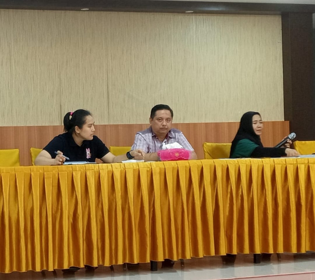 Kejurkot Badminton Kota Medan Bakal Digelar 6 Hingga 10 November