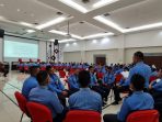 In House Training: Angkasa Pura Aviasi Tingkatkan Kualitas Personil AVSEC