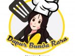 Brand Kuliner 'Dapur Bunda Rara' Masakan Rumahan Dengan Harga Terjangkau