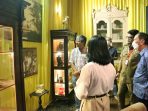 Wali Kota Medan Perkenalkan Bangunan Bersejarah ke Peserta Pertemuan IMT-GT GCMC