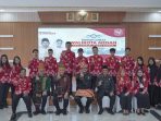 Lepas 18 Pelajar ke Kota Gwangju, Bobby Nasution: Manfaatkan Waktu Sebaik-baiknya
