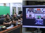 Pendekatan RJ, Kejati Sumut Kembali Hentikan Penuntutan 3 Perkara