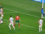 Kalahkan Maroko, Kroasia Juara Tiga Piala Dunia 2022