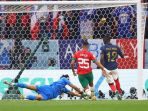 Kalahkan Maroko, Prancis Versus Argentina di Final Piala Dunia 2022