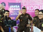 Kejati Sumut Gelar Jaksa Daring 'Live' Usung Topik Penanganan Tipikor Cepat Dan Berkualitas