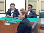 Perkara Tipikor, JPU Tuntut 6 Tahun, Hakim Vonis Notaris 'Jelita' Elvira 1,5 Penjara