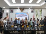 Kerjasama PT. Bank Sumut dan SMF Wujudkan Rumah Murah Bagi Masyarakat