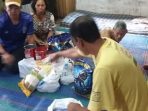Pemko Medan Datangi Lansia Warga Tuntungan yang Tak Pernah Dapat Bantuan