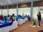 YAFSI Melatih Pemasaran Melalui Digital Perempuan dan Petani di Karo