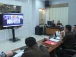 Pendekatan RJ, Kejati Sumut Hentikan Perkara KDRT dan Pencurian