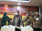 Irham Buana Nasution Serahkan Bantuan Peralatan Penunjang untuk Pelaku IKM