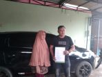 BPN Deli Serdang Diduga Kangkangi Putusan Mahkamah Agung
