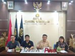 PNBP Tembus Rp3,7 Miliar, Ini Capaian Kinerja Kantor Imigrasi Sibolga Sepanjang 2022