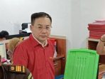 Kejari Medan Terima Pelimpahan Tahap II Bos Judi Online Apin BK