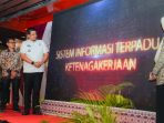 Bobby Nasution Luncurkan Aplikasi SIDUTA untuk Permudah Pencari Kerja dan Pemberi Kerja