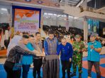 Turnamen Karate Pelajar, Bobby Nasution: Salurkan Bakat dan Minat dengan Positif