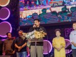 Bobby Nasution: Pastikan Umat Kristiani Beribadah Dengan Aman, Tenang dan Damai