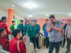 Angka Stunting di Medan Turun, PMKRI: Terima Kasih Pak Bobby Nasution