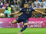 Cetak 7 Gol, Mbappe Top Skor Piala Dunia 2022