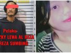 Sakit Hati Pemicu Pelaku Bunuh Siswi SMA, Jasadnya Ditemukan Dalam Sumur