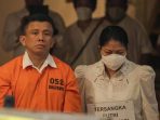 Ahli Poligraf Mengungkap Ferdy Sambo dan Putri Terindikasi Berbohong