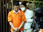 Ferdy Sambo Gugat Presiden Jokowi dan Kapolri di PTUN
