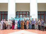 9 Pelajar SMA YPSA Lolos Seleksi Foundation Program di Inggris