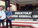 Sejumlah Aparat Diduga Terlibat Mafia Tanah di Helvetia, SHM Budi Kartono Cacat Hukum