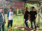 Mencari Keadilan Tanahnya Diserobot, Merawati Surati Presiden Jokowi