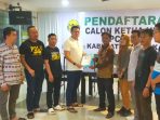 Penasehat SMSI Binjai-Langkat Nyalon Ketua HIPMI Langkat
