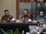 Hasil RUPS LB, Rahmat Fadillah Pohan Diberhentikan, Dewan Komisaris Jaring Calon Dirut PT. Bank Sumut