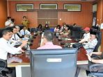 Proyek Pemko Medan Banyak Rusak Fasilitas Tirtanadi, Telkom dan PLN