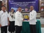 Pemkab Langkat Instruksikan Pegawainya Segara Aktivasi NIK Menjadi NPWP