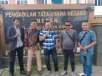 Tanahnya Dicaplok Mafia, Merawati Gugat BPN Deli Serdang di PTUN Medan