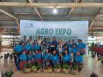 Tampilkan Produk Pertanian, YAFSI Gelar Agro Expo di Kabupaten Karo