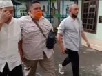 Asyik Main Catur, DPO Tersangka Dugaan Korupsi Dinas PU Sibolga Ditangkap Tim Kejati Sumut