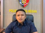 Polrestabes Medan Tangkap Pelecehan Perawat RS, Pelaku Rekan Korban