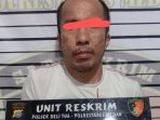 Bobol Kosan di Jalan Karya Budi, Pria Ini Sikat Honda Beat