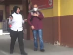 Venna Melinda Laporkan Suami ke Polisi Atas Dugaan KDRT