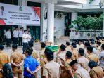 Lantik 225 Pejabat, Bobby Nasution: Bangun Kolaborasi, Wujudkan 5 Program Prioritas
