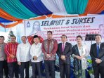 Kerukunan dan Keharmonisan Terjaga Dengan Baik, Bobby Nasution: Investor Tertarik Berinvestasi