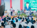 Bobby Nasution: Tidak Boleh Ada Larangan Beribadah dan Mendirikan Rumah Ibadah