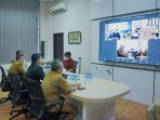 Lagi, Bobby Nasution Tekankan Percepatan 5 Program Prioritas, Pelaksanaan Tender dan Segera Lakukan KAD