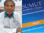 Polemik Izin Banking Mobile PT. Bank Sumut, Ombusman RI Khawatir Berisiko Terhadap Nasabah