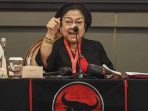 Megawati Bakal Punya Kejutan di HUT PDIP Ke-50
