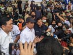 Jokowi Puji Ketum PB PASI Luhut Panjaitan Soal Pembinaan Atletik: Ini Sangat Basic