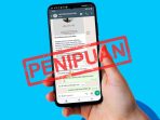 Bareskrim Selidiki Penipuan dengan Modus Link Undangan Nikah